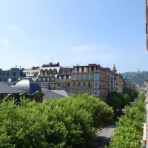 Sanchez Toca - Ib. San Sebastián