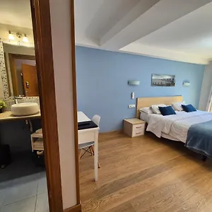 3* Casa de hóspedes Joakina