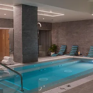 Otel Axel - Adults Only, San Sebastián
