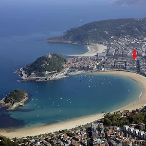Ambrosse By Feelfree San Sebastián