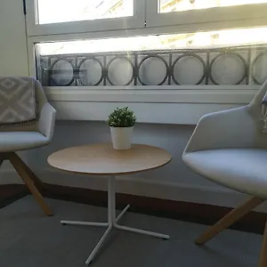 2* Casa de hóspedes La Perla